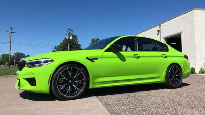 Gloss Light Green G16