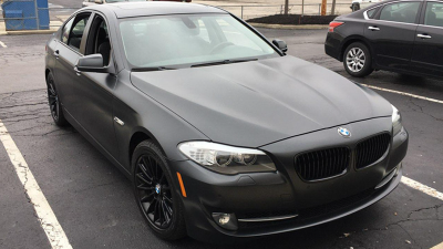 SW 900 Black Rock Grey Metallic