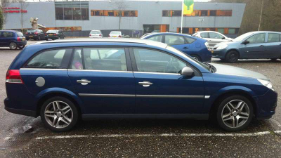 SW 900 Gloss Dark Blue Metallic 653M