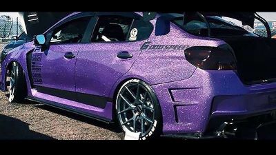 SW 900 Gloss Diamond Purple 587