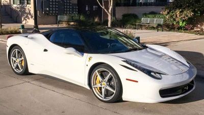 SW 900 Gloss White 101 