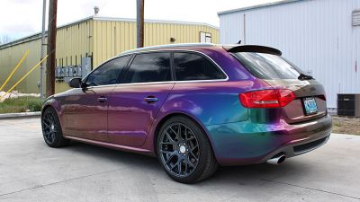 SW 900 Gls Light Ridge Green Purple 611S 