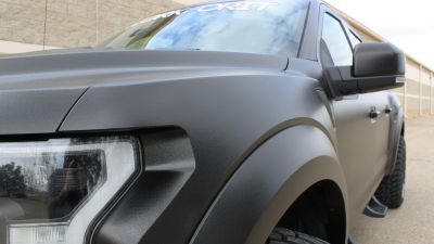 SW 900 Rugged Onyx Black