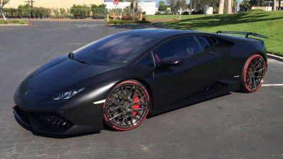 SW 900 Satin Black 197