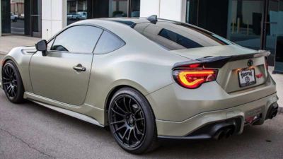 SW 900 Satin Khaki Green 712 