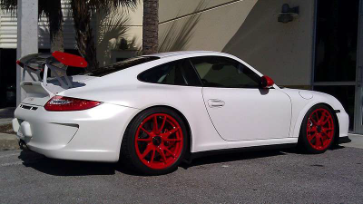 SW 900 Satin White 116