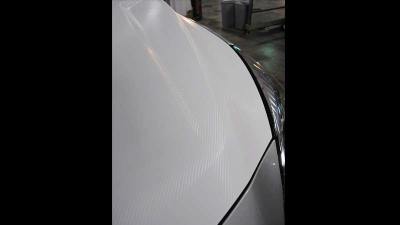 SW 900 White Carbon Fiber 115