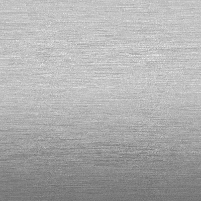 Brushed Aluminum BR120