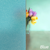 Decorative SparklingFrost Blue