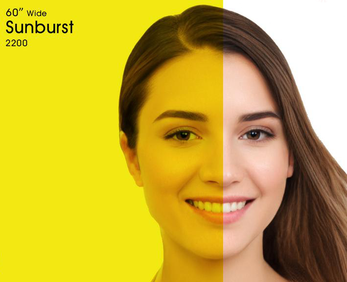 SolaGraphics 60 Wide Sunburst