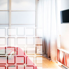 Loview WindowArt Maze